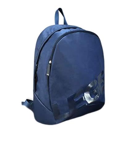 LEGEA,PROCIDA BACKPACK,BLACK,UNI,Unisex