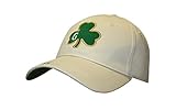 Official Guinness Merchandise Shamrock Cap, Cream