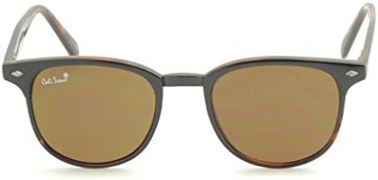 Cali Trend, Gamboa Sunglasses, Tortoise
