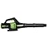 Greenworks Pro 60-Volt Max Lithium Ion 540-CFM Brushless Cordless Electric Leaf Blower