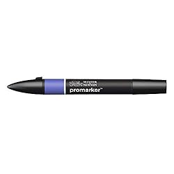 Winsor & Newton ProMarker, Violet