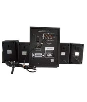 nectel home theatre 4.1 price