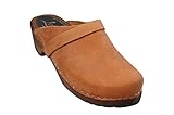 Lotta From Stockholm Swedish Classic Brown Oiled