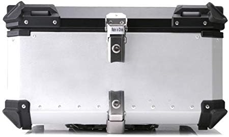 BaúLes Para Moto Caja de Herramientas del tronco 65L 55L 45L ...