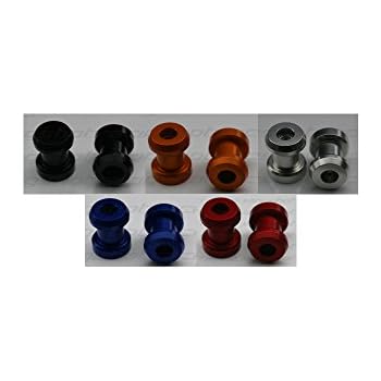 Kawasaki Swingarm Spool Spools Z750 Z750S Versys 650 ZX