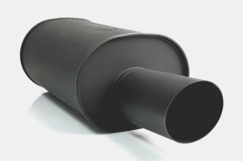 APEXi 103BKF01 Noir Muffler