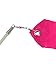 eBoot Dance Streamers Ribbon Wands Gymnastic Rhythmic Ribbon Dance Ribbon with Stick Twirling Rod, 2 m, 6 Pieces