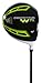 Pinemeadow Golf Command W7X Driver