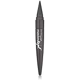 Maybelline New York Eye Studio Master Kajal Eyeliner, Charcoal Skies [520] 0.053 oz (Pack of 2)