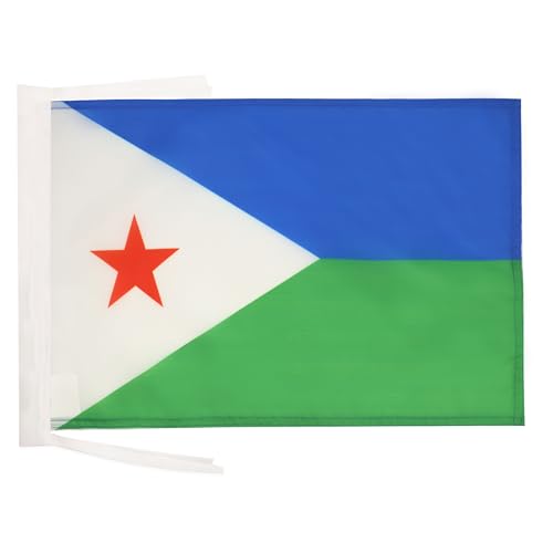 Djibouti