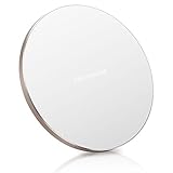 Fast Wireless Charger Galaxy S8/ S8 Plus/ S7 / S6 / Note 8 / Note 5, Wireless Ch