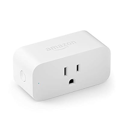 plug that works with alexa