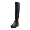 Comfy-Moda-Womens-Waterproof-Knee-High-Winter-Boots-Flurry
