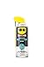 WD-40 Specialist Protective White Lithium Grease Spray with SMART STRAW SPRAYS 2 WAYS, 10 OZ , [1-Pack] (30002)
