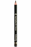Dr. Hauschka Skin Care Eyeliner - Espresso Bean (04)