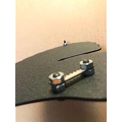 northshire Get Naked Sign 30"x12" - Metal Wall Decor for Bathroom, Motivational Quoute Metal Wall Art 311jJEgccIL