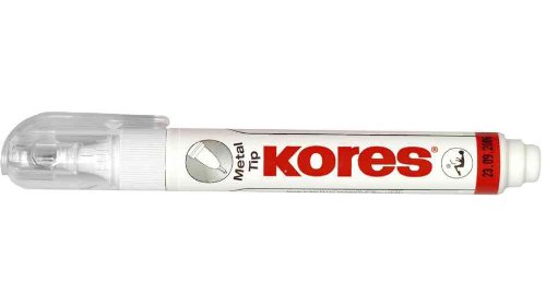 Корректир карандаш kores 8мл (9023800833013)