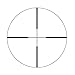 Nikon M-308 SF 4-16x42mm Riflescope w/ Nikoplex Reticle, Black - 16462