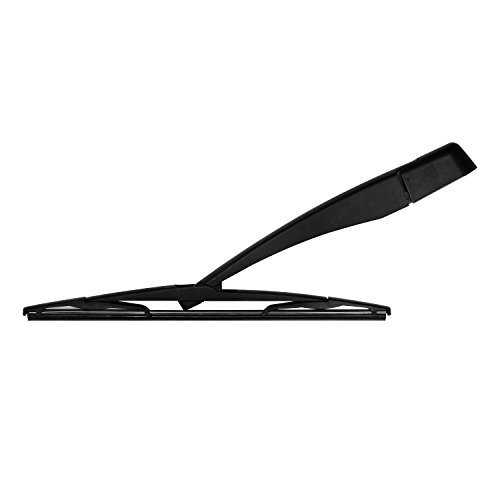 Quwei Rear Wiper Arm with Blade Fit For 2008 2015 Dodge Grand Caravan