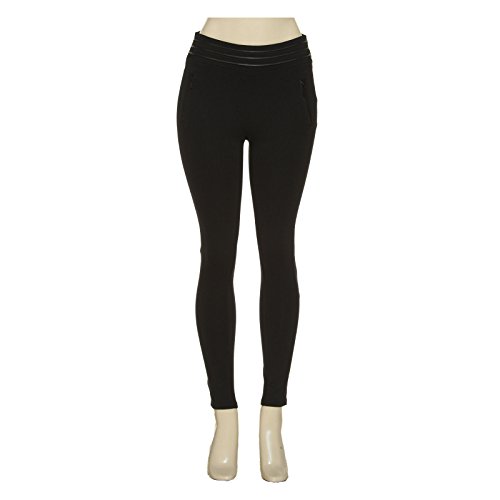 CI SONO Stretch Ponte Leggings w 