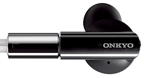 ONKYO sealed inner-ear headphones code IE-HF300-S