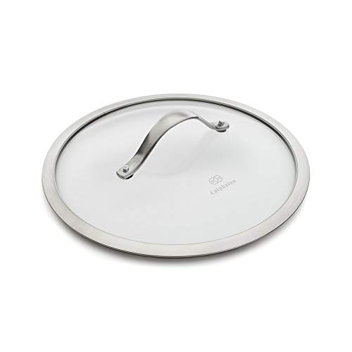 Calphalon Contemporary Pot & Pan Lid Glass Cover 10in. Pricepulse