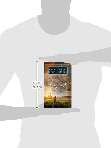 The Shepherd's Song: A Story of Second Chances - Image 4