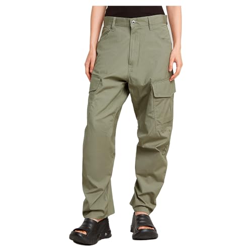 G-STAR Cargo Cord 3D Boyfriend Hose