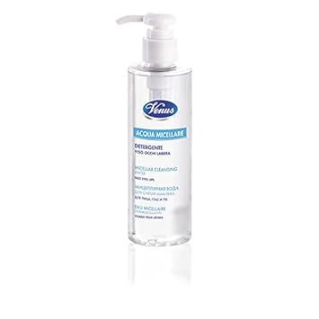 venus micellar water