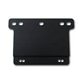 Vesa Mount For The Quantum Byte \ Byte Plus