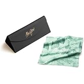 Maui Jim Trifold Case for Sunglasses