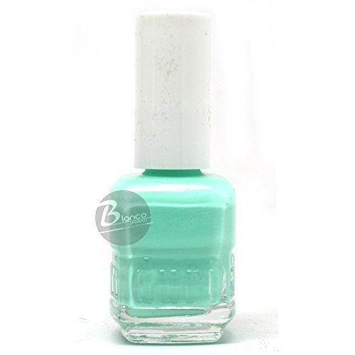 Duri Nail Polish # 112S, Pie In The Sky Green, 0.5 oz