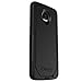 OTTERBOX Commuter Series Case for Motorola Moto Z Droid Edition - Frustration FRĒe Packaging - Black