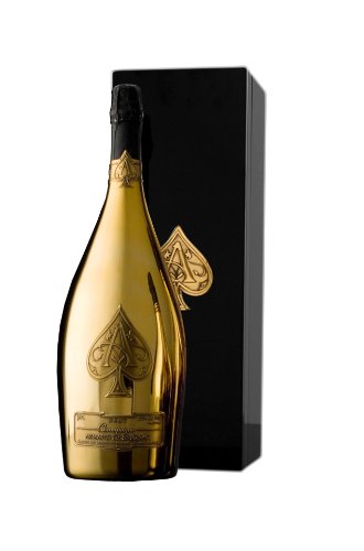 Champagne Armand de Brignac Brut Gold 3L Jeroboam