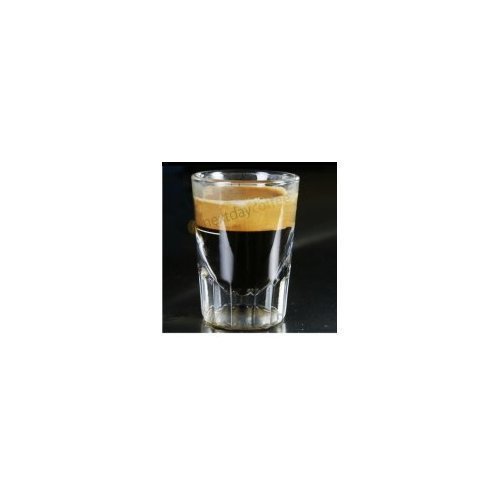 2oz Espresso Shot Glass
