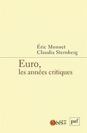 Euro, les années critiques