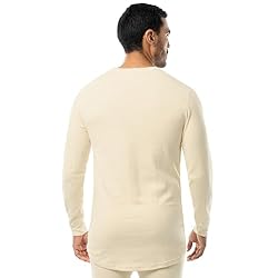 ColdPruf Men's Authentic Dual Layer Long Sleeve