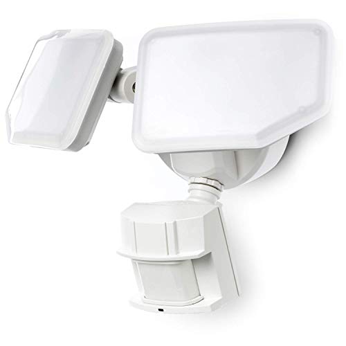 Home Zone Security Motion Sensor Security Light Outdoor Weatherproof