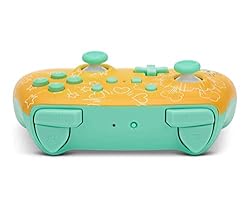 PowerA Enhanced Wireless Controller for Nintendo