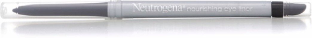 Neutrogena Nourishing Eye Liner, Cosmic Black [10], 0.01 oz (Pack of 3)