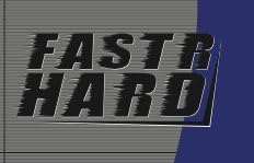 FASTRHARD Join the Millions who Have Harder, Bigger Erections that Lasts for Days! (20Pills)