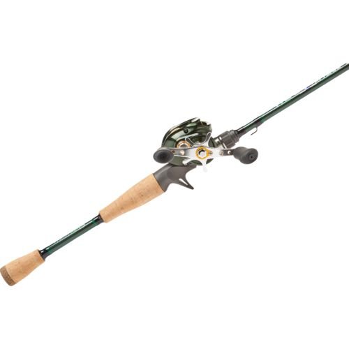 h2o xpress rod and reel combo