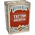 Wrecking Balm Tattoo Fade System