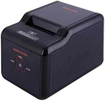 Amazon Com 80mm Pos Thermal Receipt Printer 3 1 8 80mm New With
