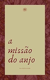 Livro A Missão do Anjo