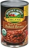 Walnut Acres Organic Baked Beans Maple And Onion -- 15 oz - 2 pc