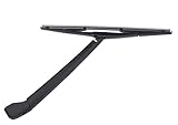 QUWEI Rear Windshield Wiper Arm for Mazda CX-9 MAZDA CX7 2007 2008 2009 2010 2011 2012