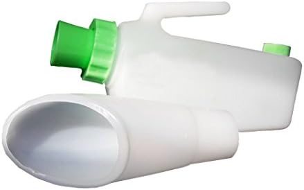 Spill-Proof Urinal for Female,1000ml
