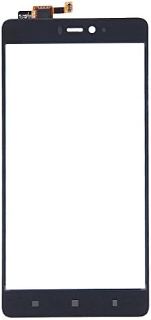 Ouying Diffo LCD Screen Replacement GuoBo Xiaomi Mi 4c / 4i Touch Panel(Black) (Color : Black)