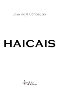 Livro Haicais